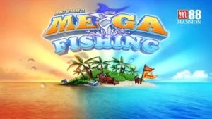 Cách chơi bắn cá Mega Fishing - Thế giới đại dương đầy bí ẩn